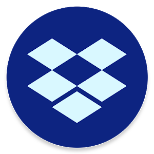 dropbox free version storage