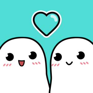 Boo App: Dating. Friends. Chat