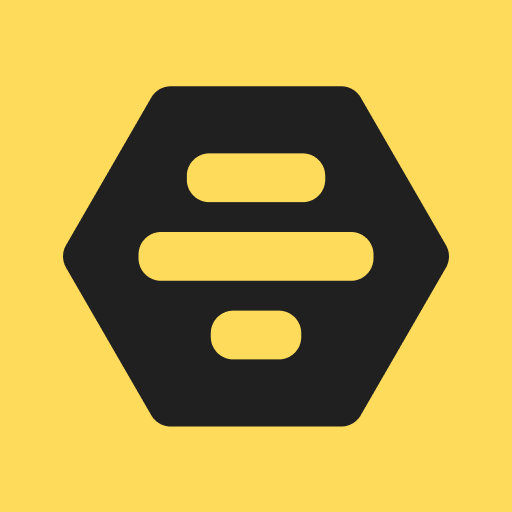 Bumble Dating App: Meet & Date icon