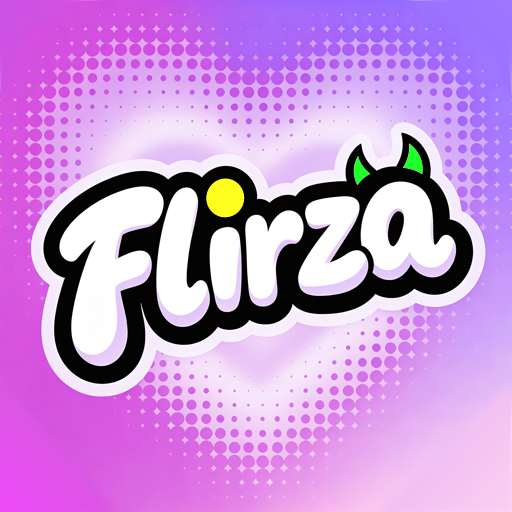 Flirza – Chat & Meet Singles icon