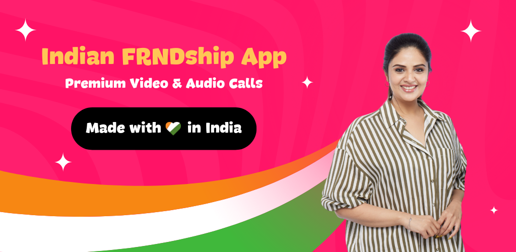 FRND: Talk to Friends Online