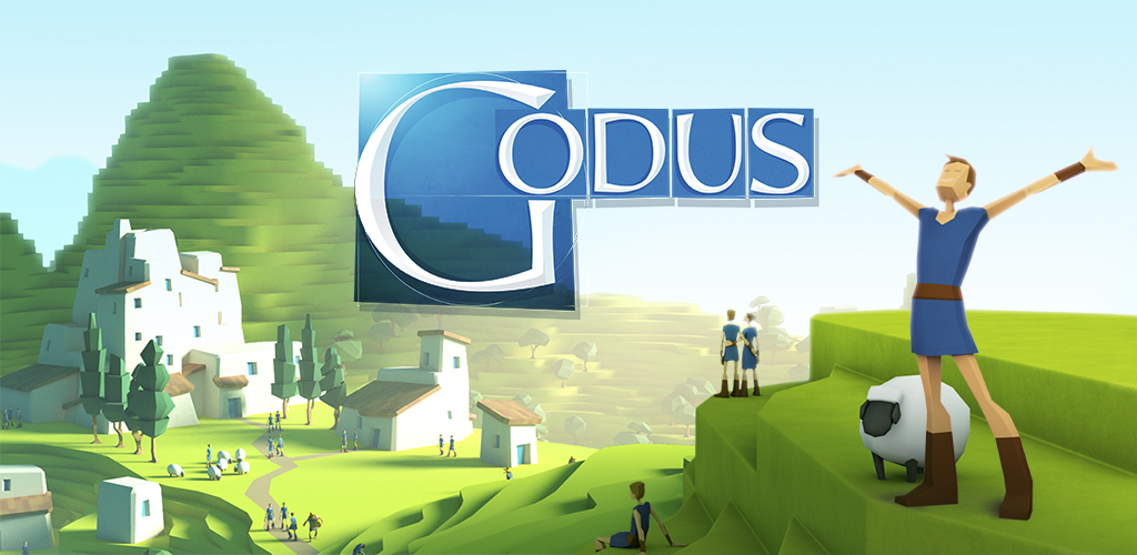 Godus background